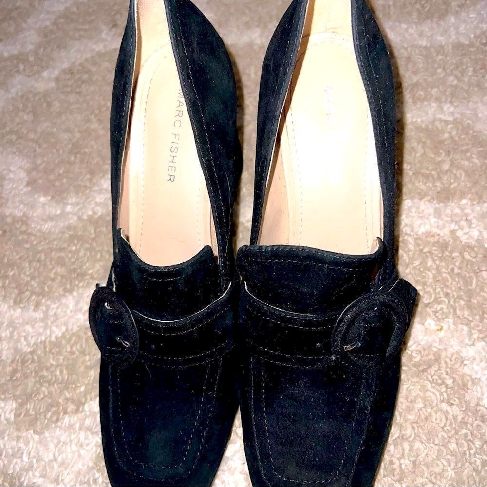 Marc fisher shoes size 7.5